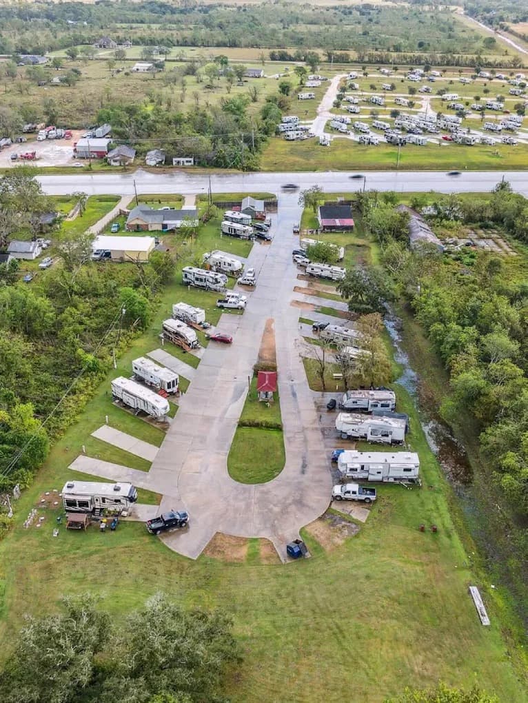 Lone Star Rv Park at Angleton photo 2