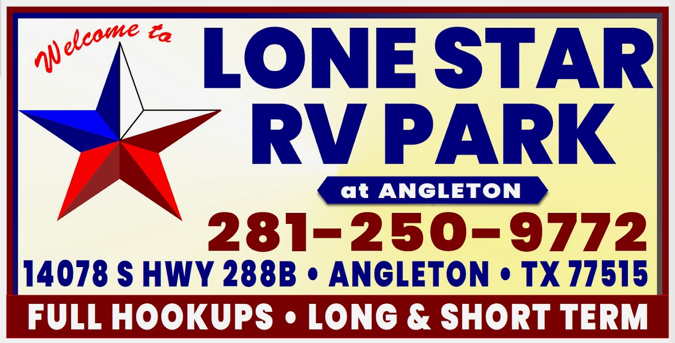 Lone Star Rv Park at Angleton